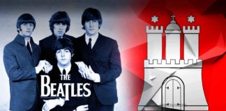 Los Beatles no se formaron en Liverpool sino en Hamburgo Los Beatles en Hamburgo - Cantineoqueteveonees