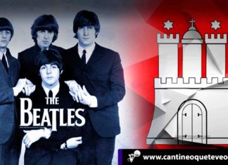 Los Beatles no se formaron en Liverpool sino en Hamburgo Los Beatles en Hamburgo - Cantineoqueteveonees