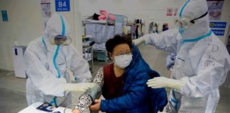 ¿Y después de sobrevivir a la COVID-19 qué pasa en el cuerpo? Sobrevivir a la Covid-19 - Cantineoqueteveonews