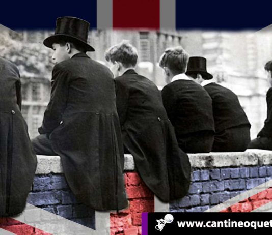 estereotipos británicos - Cantineoqueteveonews