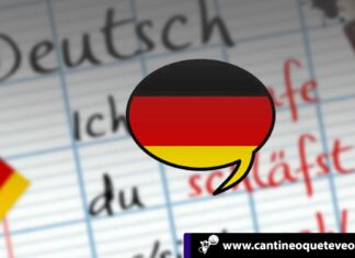 Aprender alemán - Cantineoqueteveonews