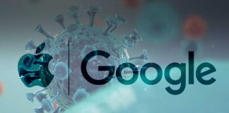 Apple y Google ponen fin a su guerra por el coronavirus - CamtoneoqueteveoNews