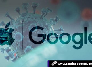 Apple y Google ponen fin a su guerra por el coronavirus - CamtoneoqueteveoNews