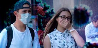 El caprichoso coronavirus se enoja con unos y perdona a otros Caprichoso coronavirus - Cantineoqueteveonews