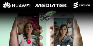 Las redes 5G llegan con las nuevas llamadas cara a cara Las redes 5G - Cantineoqueteveonews