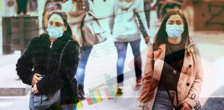 Modelo bioestadístico predice distanciamiento social hasta 2022 en EEUU Modelo bioestadístico