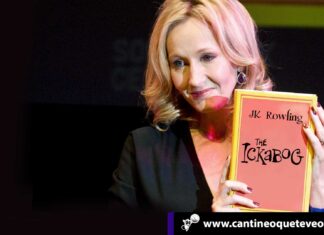 El Ickabog, primer libro infantil de JK Rowling distinto a Harry Potter El Ickabog - El Sol Latino