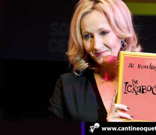 El Ickabog, primer libro infantil de JK Rowling distinto a Harry Potter El Ickabog - El Sol Latino