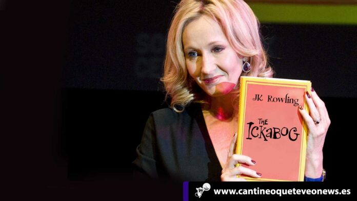 El Ickabog Sale a la luz el primer libro de JK Rowling que no es de Harry Potter El Ickabog - El Sol Latino