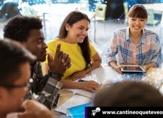 En Argentina desarrollan un proyecto educativo por medio de blockchain Nodo Blockchain en Argentina - Cantineoqueteveonews