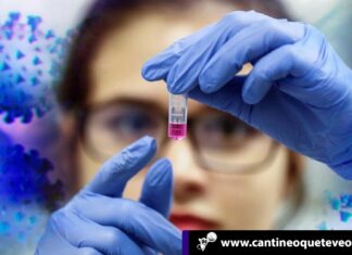 Antivacunas y conspiracionistas animan la pandemia eterna Antivacunas y conspiracionistas - Cantineoqueteveonews