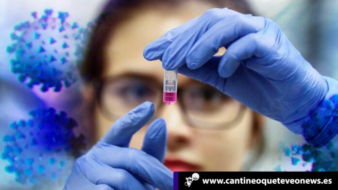 Los antivacunas y conspiracionistas son una guerrilla que deben enfrentar los científicos como parte de la pandemia. Antivacunas y conspiracionistas - Cantineoqueteveonews