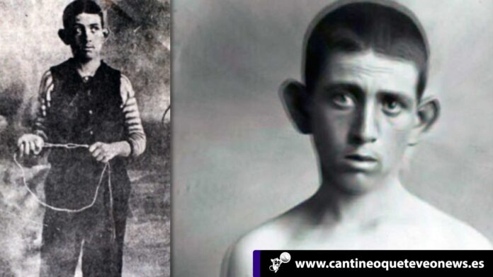 El petiso orejudo es el protagonista de una de las historias más macabras escenificadas en Buenos Aires. El Petiso orejudo - Cantineoqueteveonews