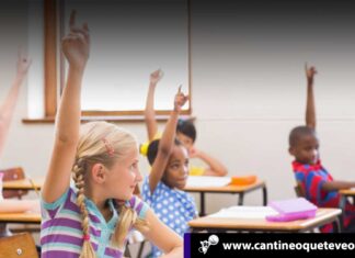 El experimento escolar de la clase dividida que evidencia el racismo clase dividida - Cantineoqueteveonews