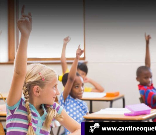 El experimento escolar de la clase dividida que evidencia el racismo clase dividida - Cantineoqueteveonews