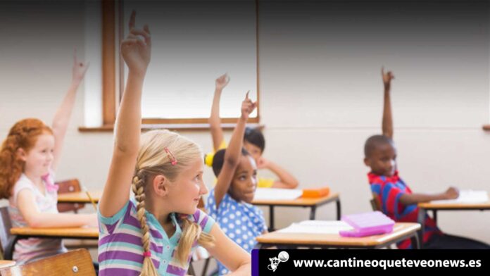 El experimento de la clase dividida, relacionó cómo el racismo es una idea aprendida. clase dividida - Cantineoqueteveonews