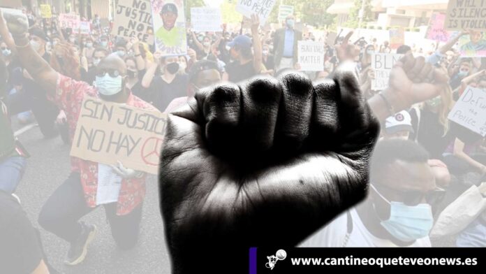 Cantineo-El-racisno-o-el-negocio-populista-que-generan-los-negros El racismo - Cantineoqueteveonews