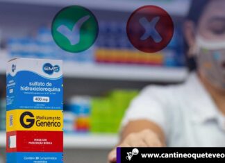 La cura del virus: El mundo dividido por la hidroxicloroquina La cura del virus - Cantineoqueteveonews