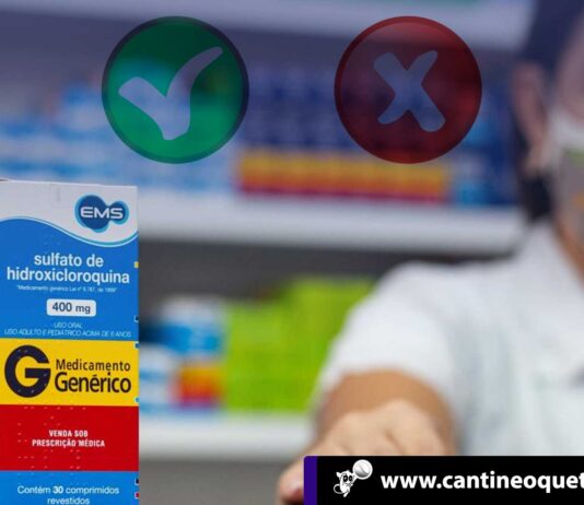 La cura del virus: El mundo dividido por la hidroxicloroquina La cura del virus - Cantineoqueteveonews