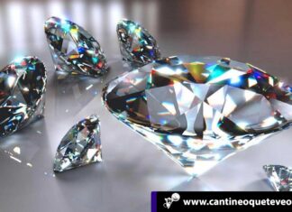 Los diamantes - Cantineoqueteveonews