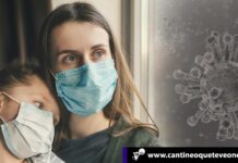 Manual para vivir la pandemia - Cantineoqueteveonews