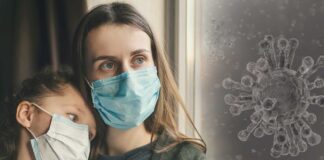 Manual para vivir la pandemia sin resultar contagiado Manual para vivir la pandemia - Cantineoqueteveonews