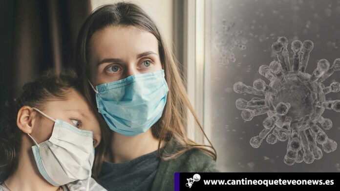 Manual para vivir la pandemia - Cantineoqueteveonews