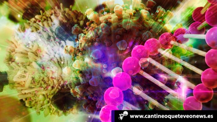 Mutaciones de la pandemia, un asunto que está en pleno desarrollo. Mutaciones de la pandemia - Cantineoqueteveonews