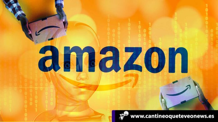 Cantineo-Amazon-instala-un-asistente-de-distancia-con-inteligencia-artificial asistente de distancia - Cantineoqueteveonews