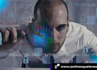 El CISO, el imprescindible sabueso de la era digital que esta de moda El CISO - Cantineoqueteveonews