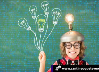 La creatividad: la chispa humana que le falta a la inteligencia artificial inteligencia artificial - Cantineoqueteveonews