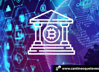 Las Big Tech se toman como herencia los bancos del futuro Big Tech - Cantineoqueteveonews