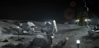 Los Acuerdos Artemisa: ¿Colonialismo lunar de los EE.UU.? Acuerdos Artemisa - Cantineoqueteveonews