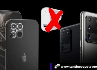 Apple y Samsung - Cantineoqueteveonews
