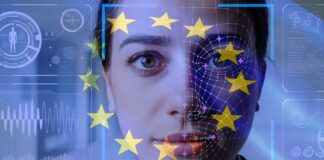 Reconocimiento facial levanta otra polvareda en Europa Reconocimiento facial - Cantineoqueteveonews