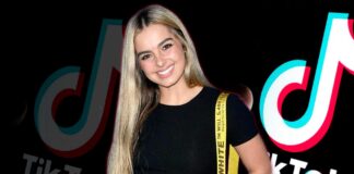 Addison Rae, la bailarina desconocida que se hizo millonaria con TikTok Addison Rae - Cantineoqueteveonews