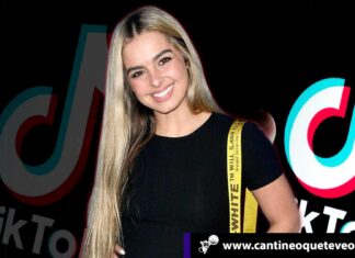 Addison Rae, la bailarina desconocida que se hizo millonaria con TikTok Addison Rae - Cantineoqueteveonews