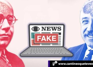 Noticias falsas - Cantineoqueteveonews