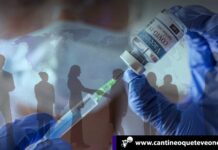 Desafío global: Encontrar y vacunar a difusores silenciosos del coronavirus Desafío global - Cantineoqueteveonews