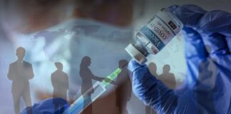 Desafío global: Encontrar y vacunar a difusores silenciosos del coronavirus Desafío global - Cantineoqueteveonews