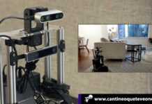 Desarrollan un robot que reconoce objetos para ubicarse en el espacio robot que reconoce objetos - Cantineoqueteveonews