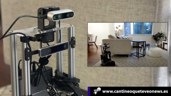 Cantineo-Desarrollan-un-robot-que-reconoce-objetos-para-ubicarse-en-el-espacio robot que reconoce objetos - Cantineoqueteveonews