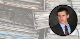 El hombre que dejó una nota de suicidio de 1.905 páginas nota de suicidio - Cantineoqueteveonews