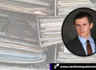 El hombre que dejó una nota de suicidio de 1.905 páginas nota de suicidio - Cantineoqueteveonews