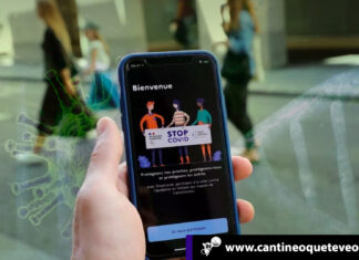 Fracasan las aplicaciones para rastrear contagios por coronavirus Fracasan las aplicaciones - Cantineoqueteveonews