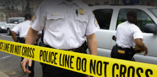 La policía de los EEUU sólo resuelve el 2% de los crímenes policía de los EE.UU. - Cantineoqueteveonews