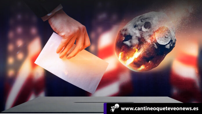 Cantineo-Las-elecciones-de-los-EE.UU.-no-las-arruinará-el-impacto-de-un-asteroide impacto de un asteroide - Cantineoqueteveonews