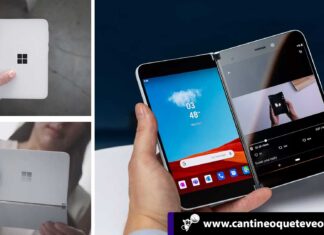 Microsoft regresa por su tajada del pastel de los smartphones Microsoft regresa - Cantineoqueteveonews