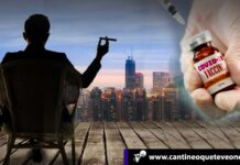 Países ricos monopolizan la vacuna contra el COVID-19 sin que esté lista Países ricos - CantineoqueteveoNews