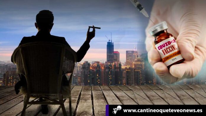 Cantineo-Países-ricos-monopolizan-la-vacuna-contra-el-COVID-19-sin-que-esté-lista Países ricos - CantineoqueteveoNews